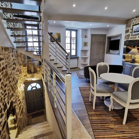 Casa Anca Deluxe Villa Sarlat-la-Caneda Luaran gambar