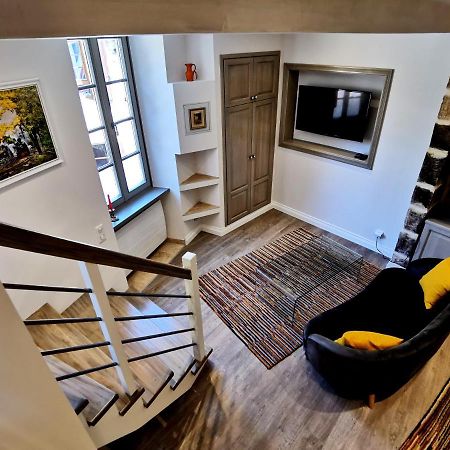 Casa Anca Deluxe Villa Sarlat-la-Caneda Luaran gambar
