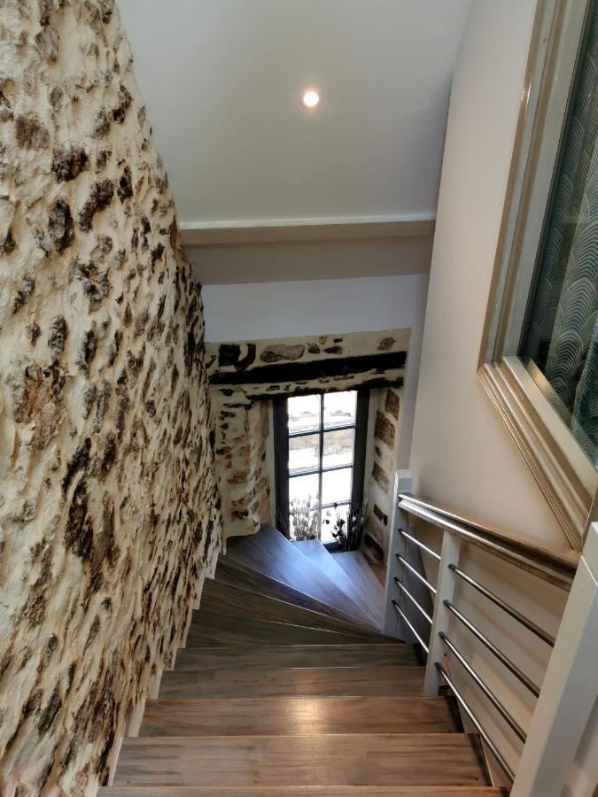 Casa Anca Deluxe Villa Sarlat-la-Caneda Luaran gambar