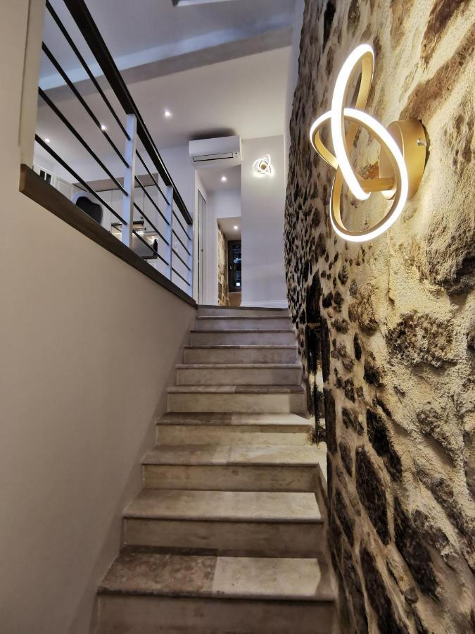 Casa Anca Deluxe Villa Sarlat-la-Caneda Luaran gambar