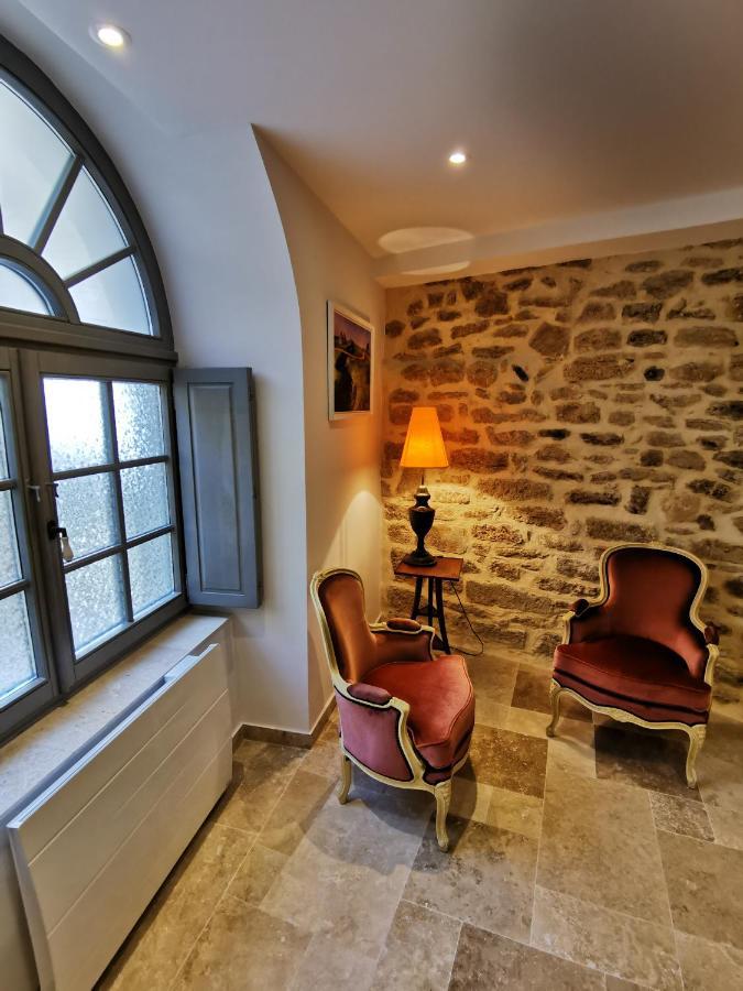 Casa Anca Deluxe Villa Sarlat-la-Caneda Luaran gambar